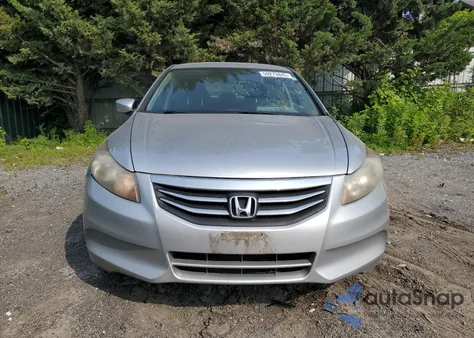 2012 Honda Accord Lx из США, поврежденный, VIN 1HGCP2F31CA135347